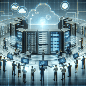 Discover powerful VMware savings with IT Vortex's Private Cloud. Get comprehensive VPC solutions and DaaS for optimal IT infrastructure and cost efficiency