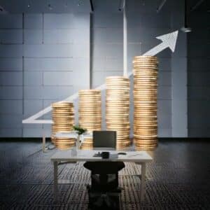 productivy soaring and costs decreasing 39129