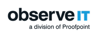 observe IT Logo