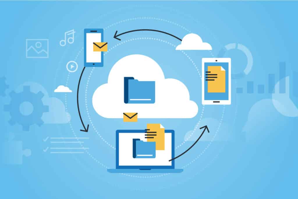cloud hosting trends for small businesses - ITvortex