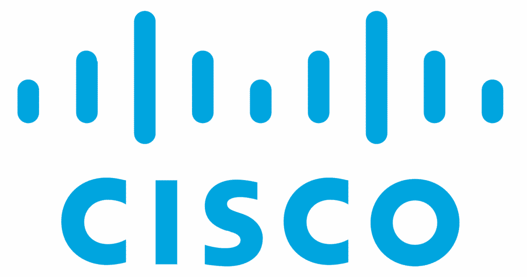 Cisco logo