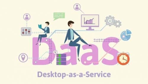 DaaS may encourage organizations to adopt Macs and Chromebooks