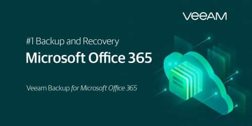 Veeam Backups Via Office 365 - itvortex