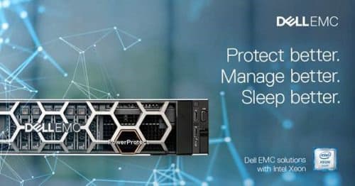 Introducing Dell EMC PowerProtect DD Series Appliances, the Next Generation of Data Domain, Setting a New Bar for Data Protection in a Modern Digital Economy