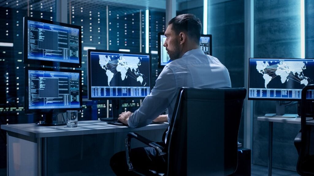Five Ways Cybercrime Changed During Coronavirus (COVID-19)