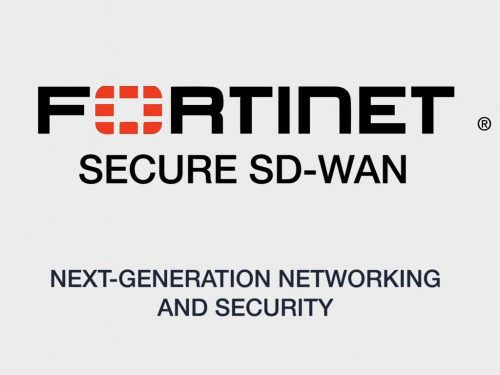 Fortinet continues to prove security expertise with client testimonials