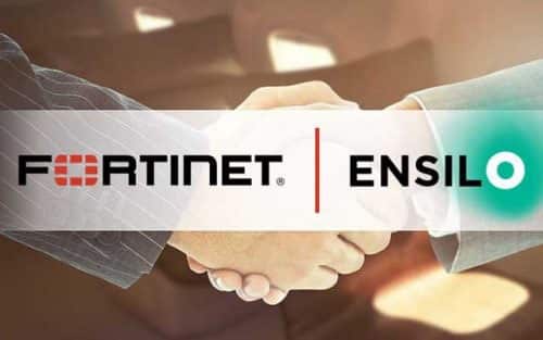Fortinet Buys Cybersecurity Startup enSilo To Boost Endpoint Defenses