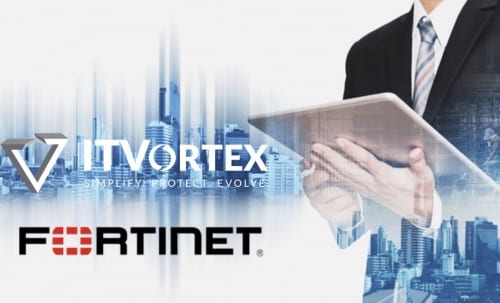 Fortinet sees continued momentum in adoption of its SD-WAN by global customers