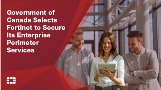 Fortinet Enterprise Perimeter Services: A Safe Bet for Your Business