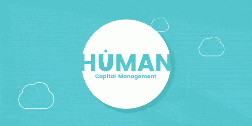Shift Happens: Employee Experience & the Third Age of Human Capital Management