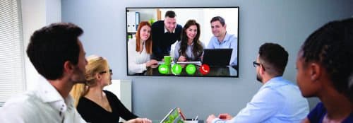 How Small Businesses Can Utilize Collaboration Tech - itvortex