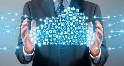 Picking Up Both Ends of the Cloud - itvortex