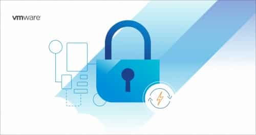 It’s Now Easier to Protect Workloads with VMware Site Recovery
