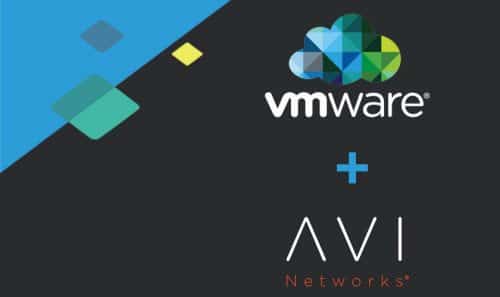 VMware to Acquire AVI