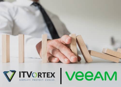 Veeam is acquired by Insight Partners, Plans to Ring in New Growth - itvortex