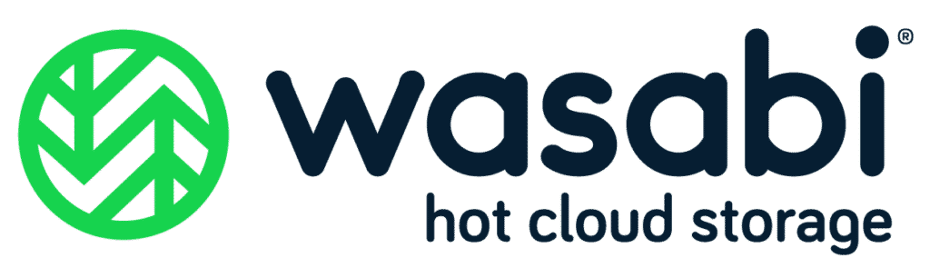 wasabi logo