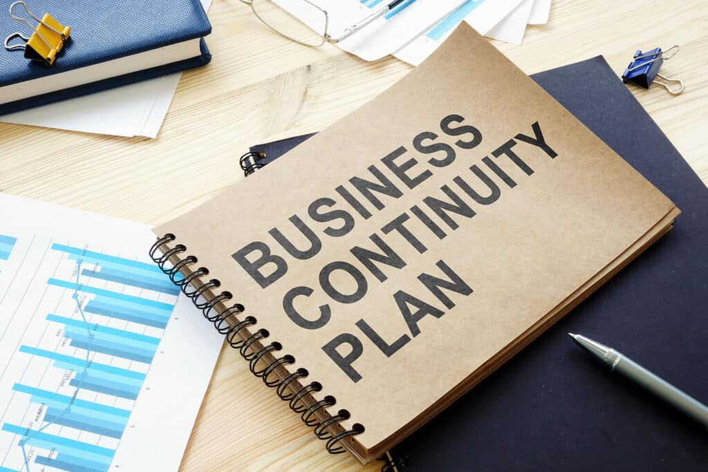 What is a Business Continuity Plan?