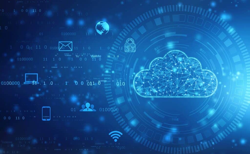 Why Cloud Computing is Faster and Safer Than You Think