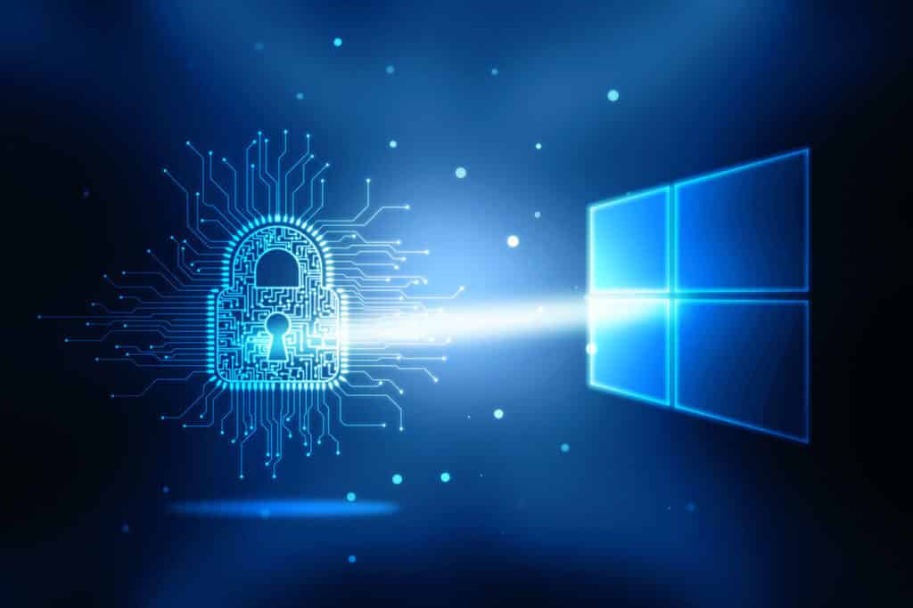 cybersecurity - ITVortex