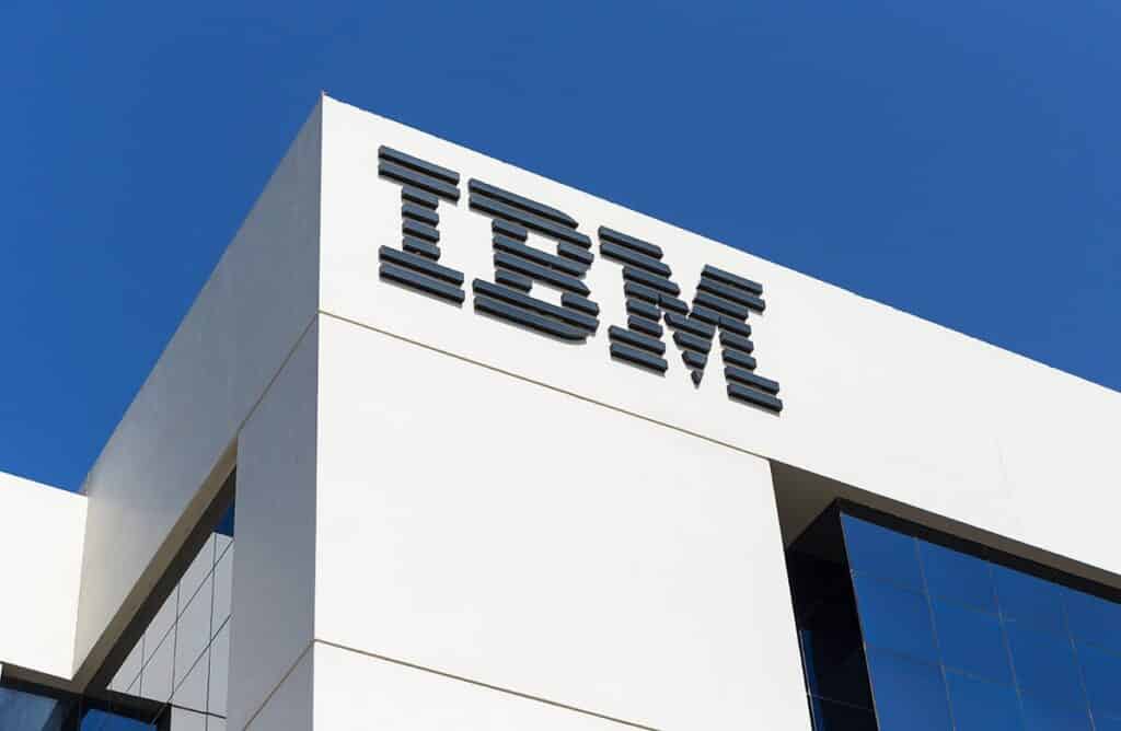 IBM - Cloud Hosted Services