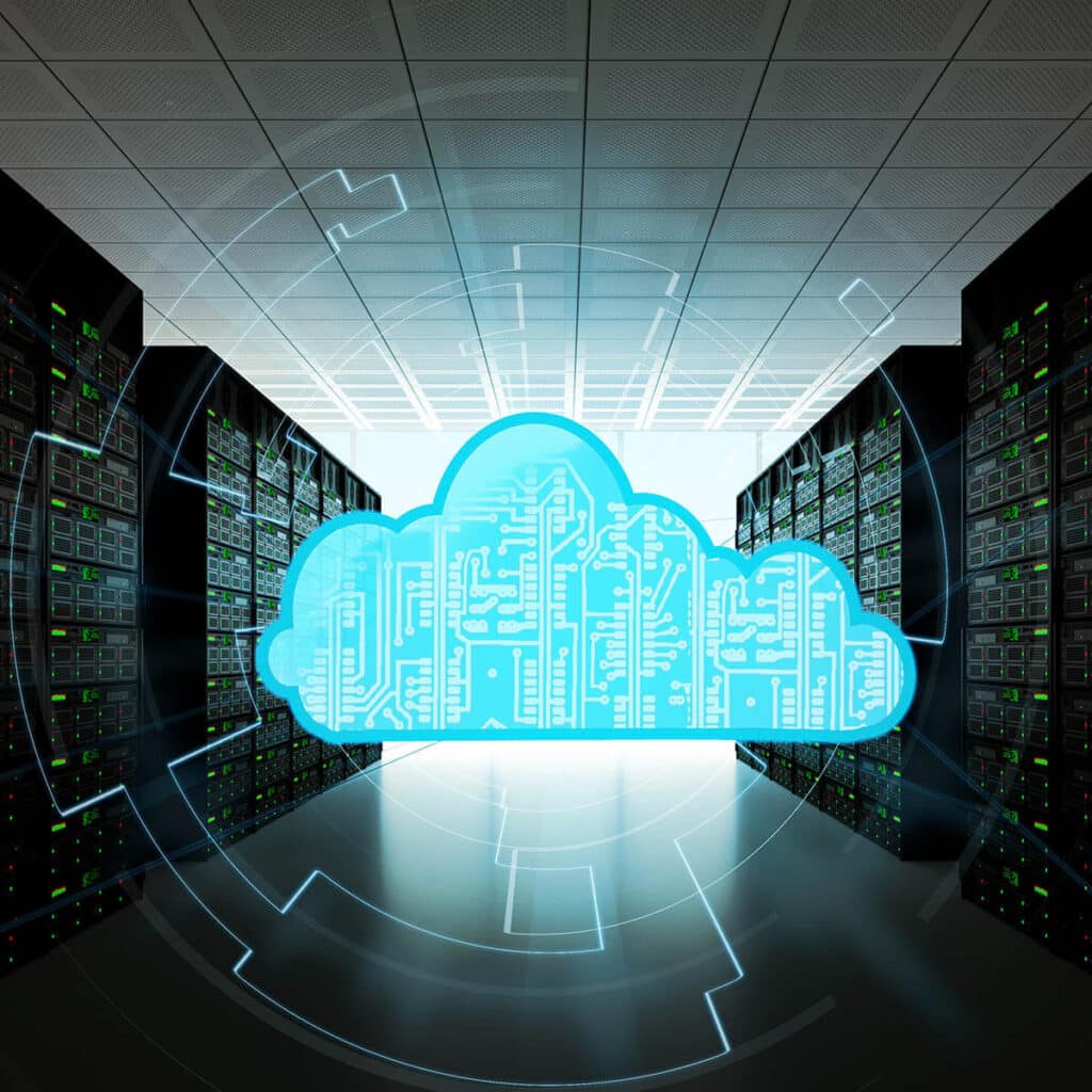 six ways cloud hosting can help small business - itvortex