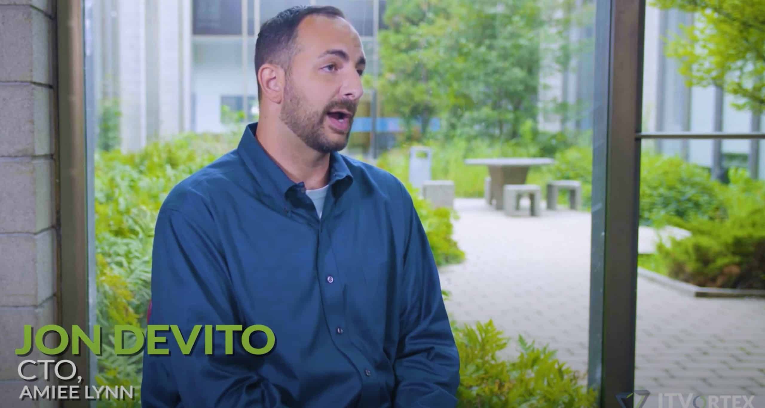 Managed IT Services Testimonial - ITVortex