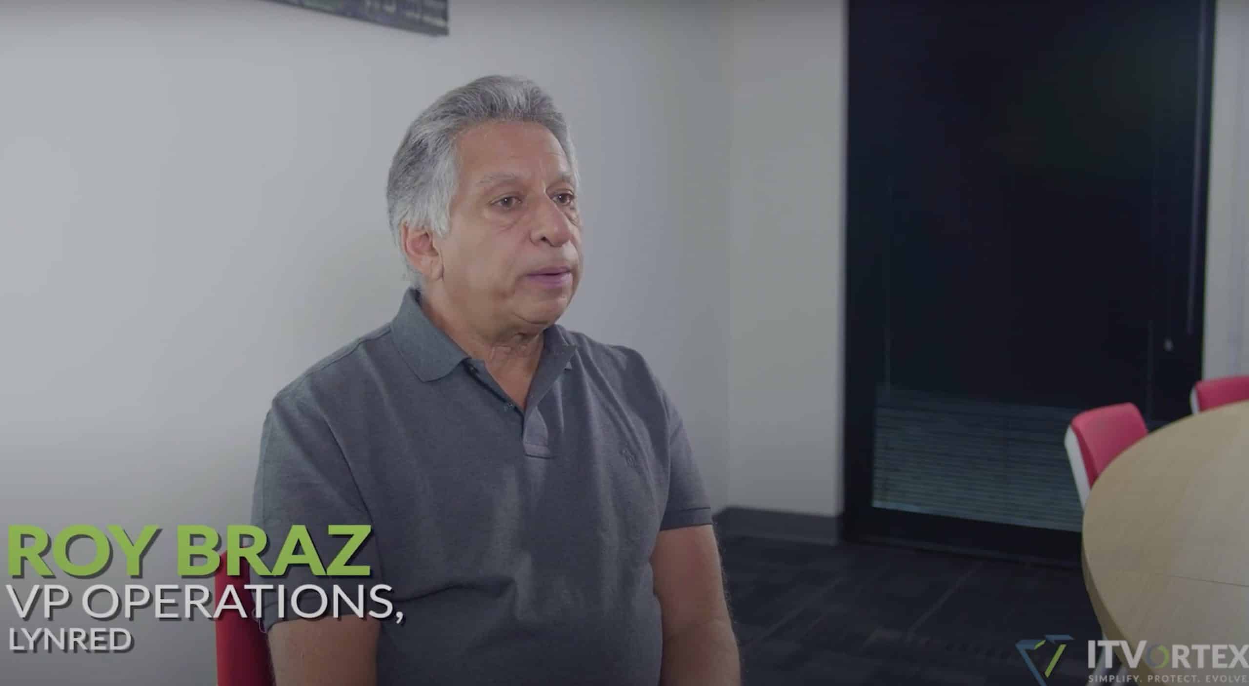 Managed IT Services Testimonial - ITVortex