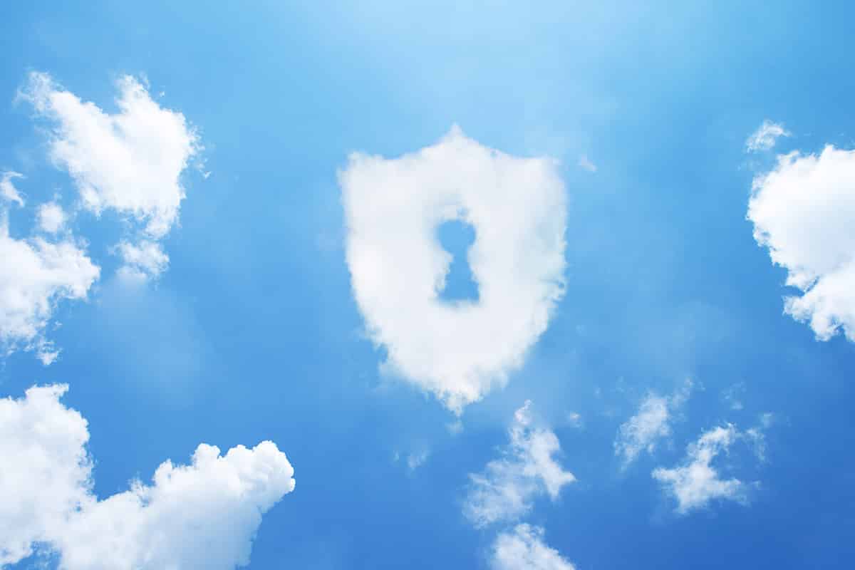 A New Cloud Security Strategy Has Everyone’s Attention