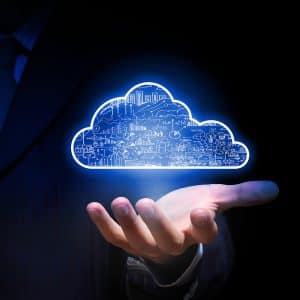 Cloud Computing Market Crosses $40 Billion in Revenue During Q1 2021