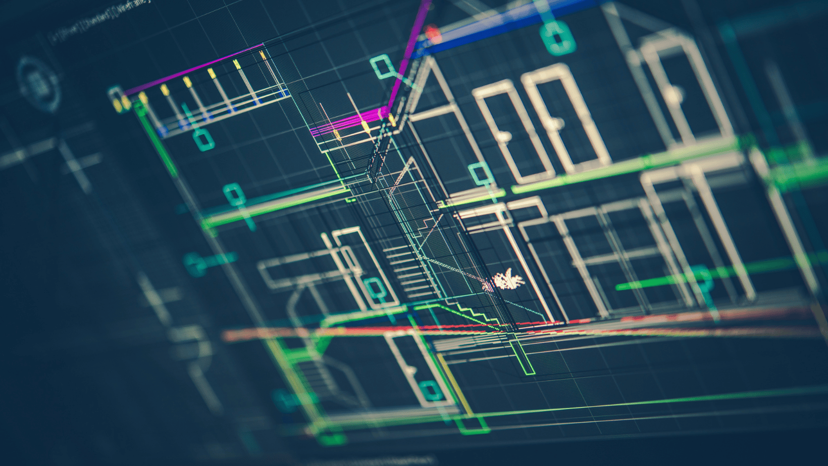 SOLVED AUTOCAD ON VDI visual data 8