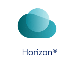 Omnissa Horizon Logo