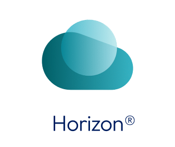 Omnissa Horizon Logo