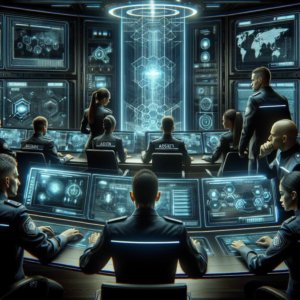 Cyber Crime Complaint Center IC3
