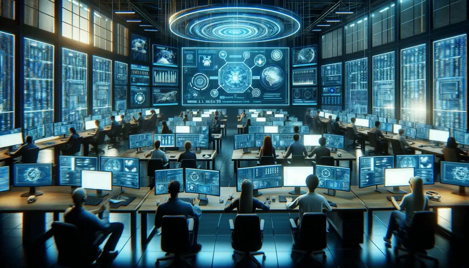 VMware Cloud & Managed IT Services NJ/NY | IT Vortex
