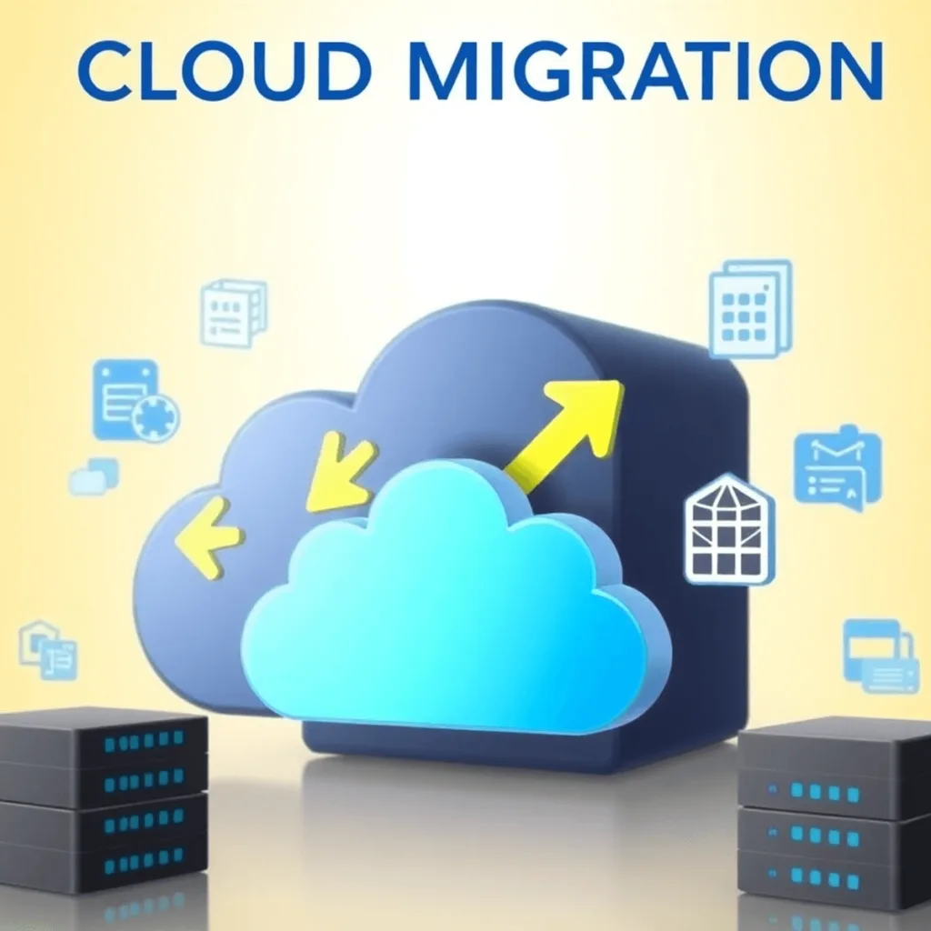 Cloud Migration Strategies