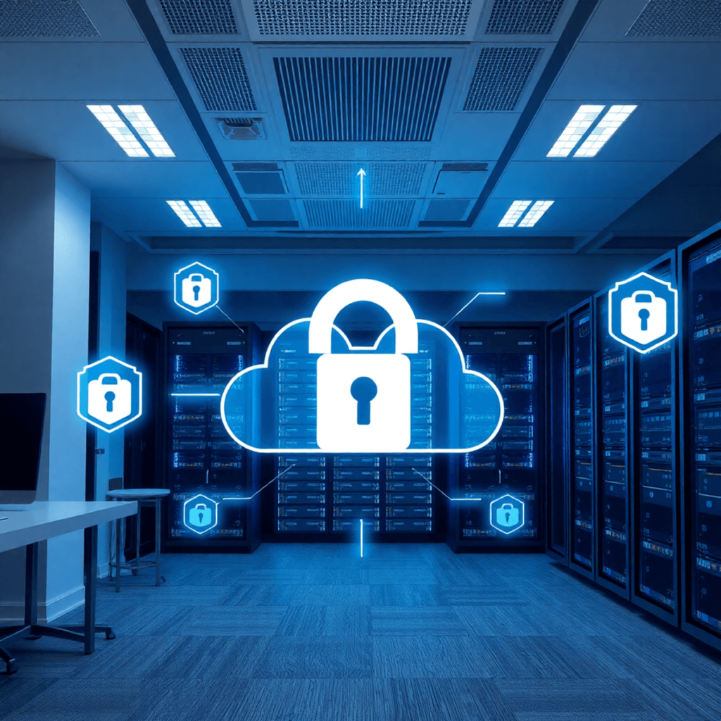 Private Cloud with Existing IT Infrastructure