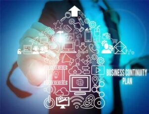 Disaster Recovery Services
