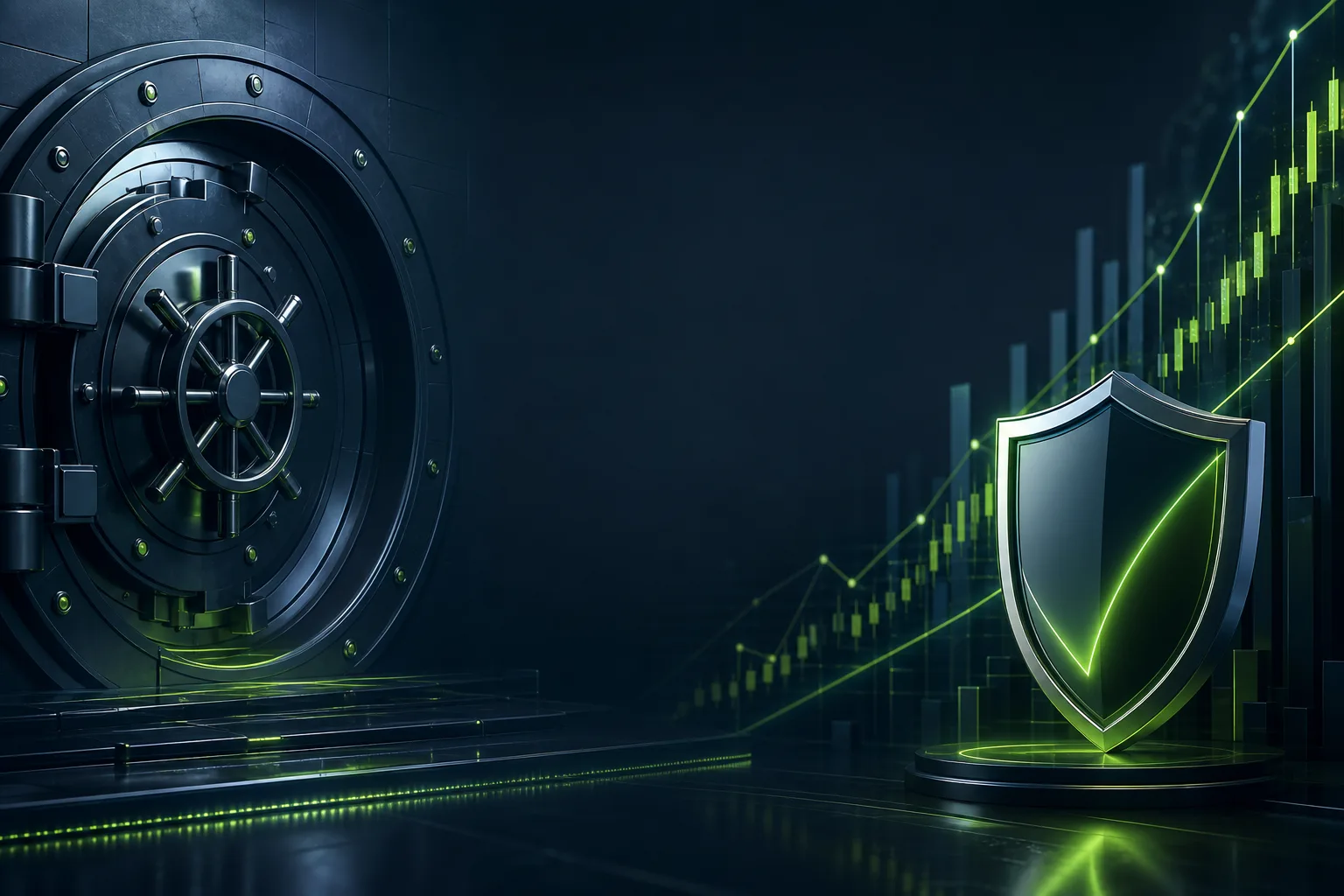 PCI and SOC 2 compliant financial services cloud hosting by IT Vortex
