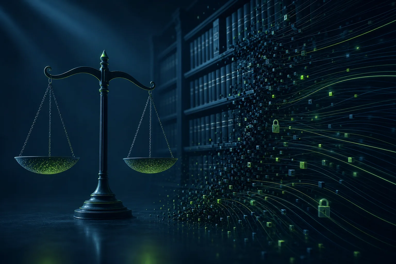 Secure legal industry cloud hosting protecting client confidentiality by IT Vortex