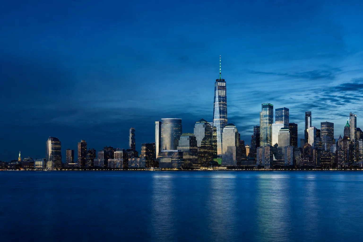 IT Vortex network operations center serving the NJ, NY, and CT metro