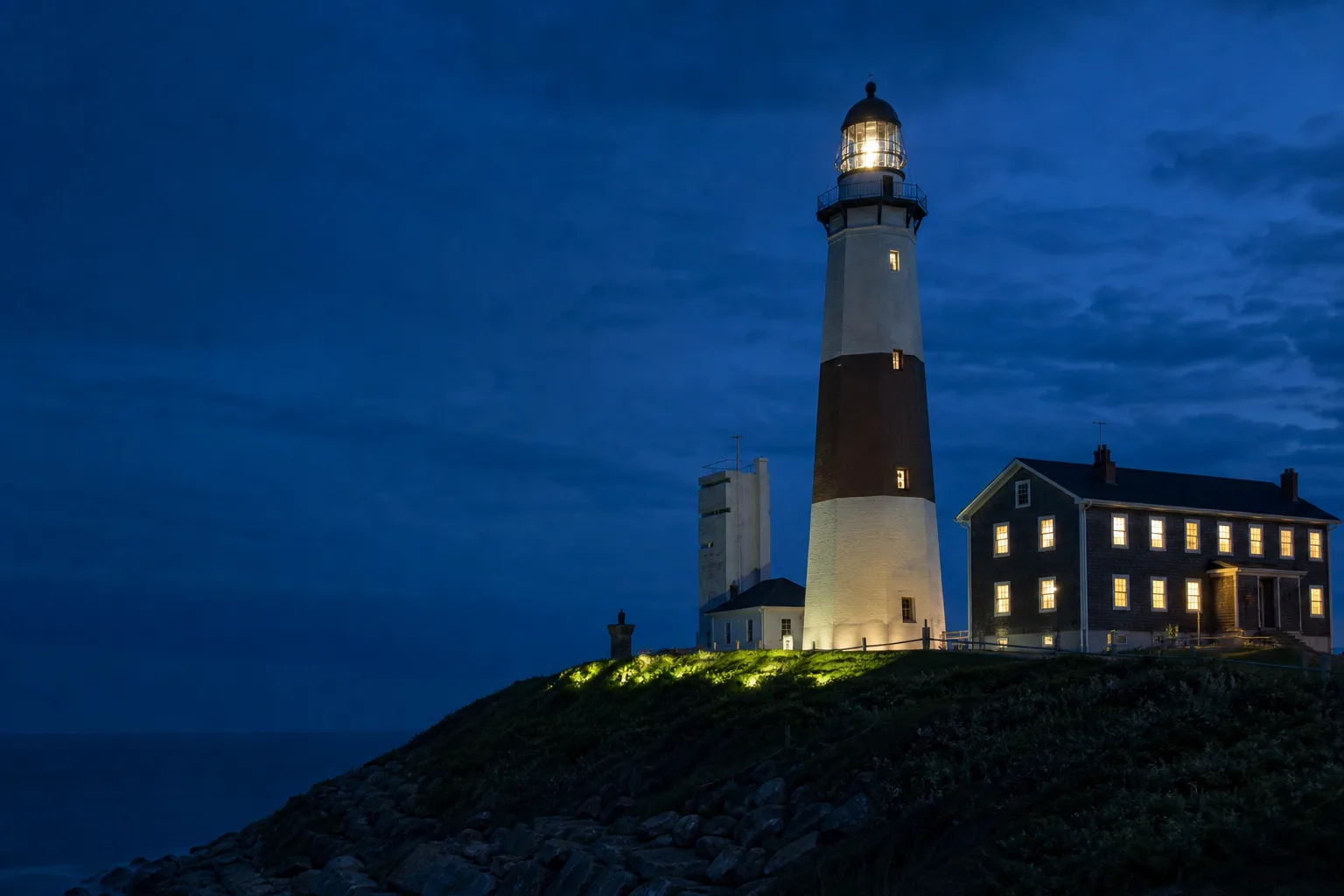 Managed IT and cloud services for Long Island
