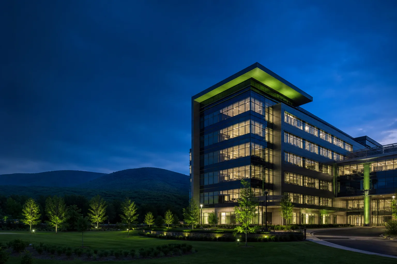 Managed IT and cloud services for Mahwah