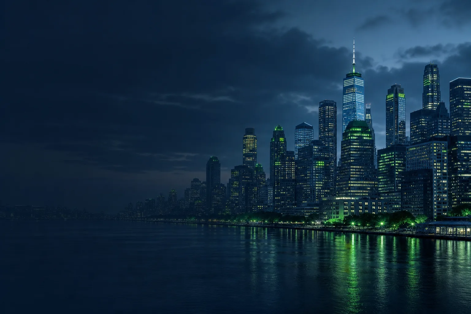 Managed IT and cloud services for Manhattan, NYC businesses