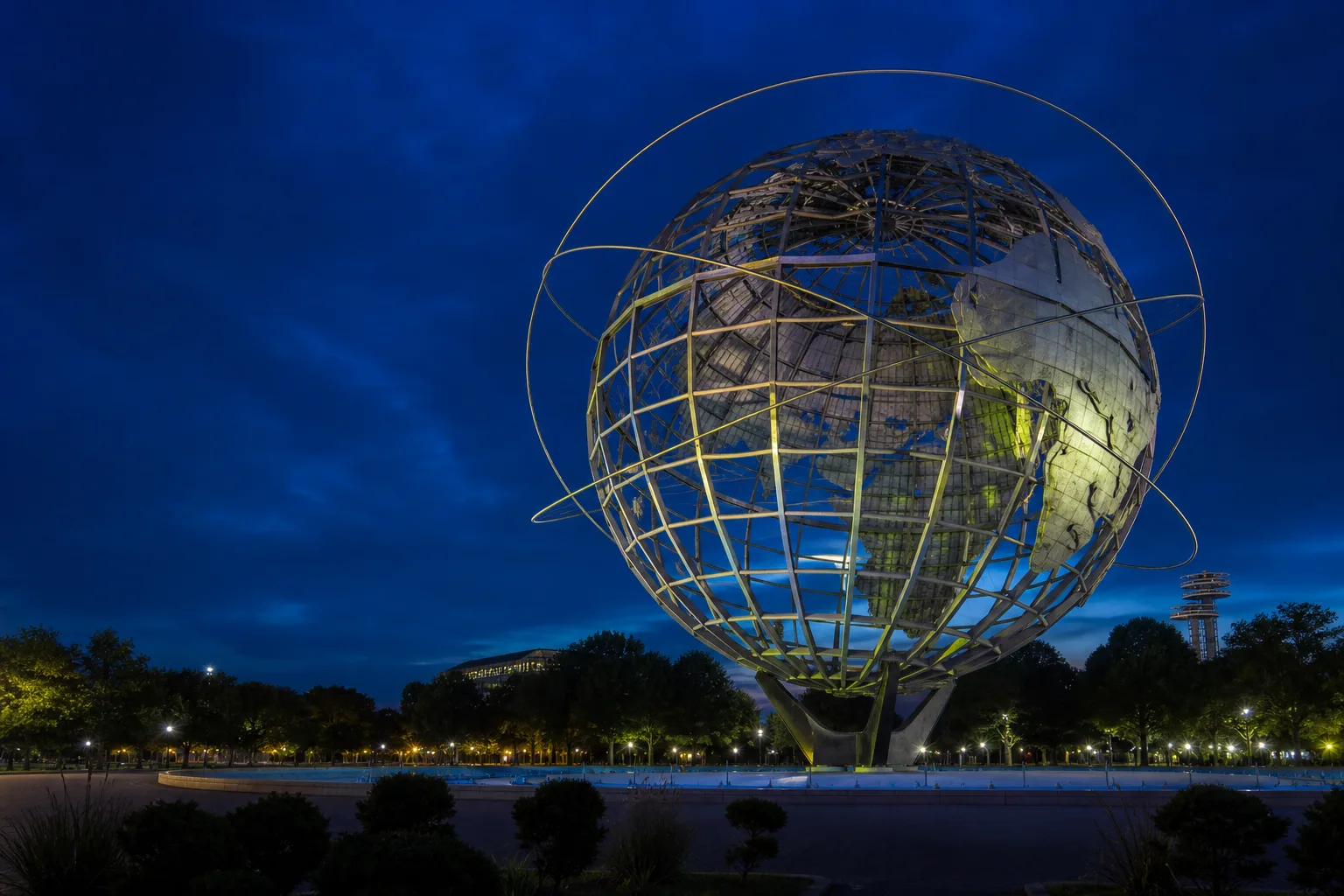 Managed IT and cloud services for Queens