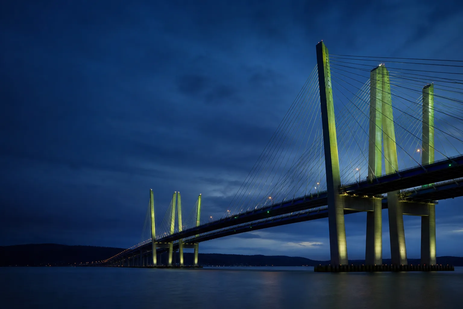 Managed IT and cloud services for Westchester
