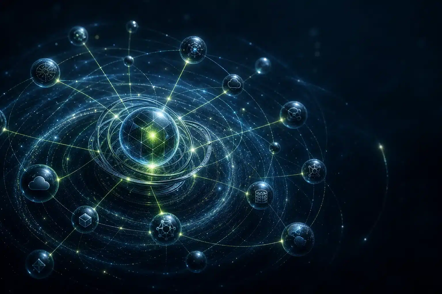 IT Vortex vendor knowledge hub