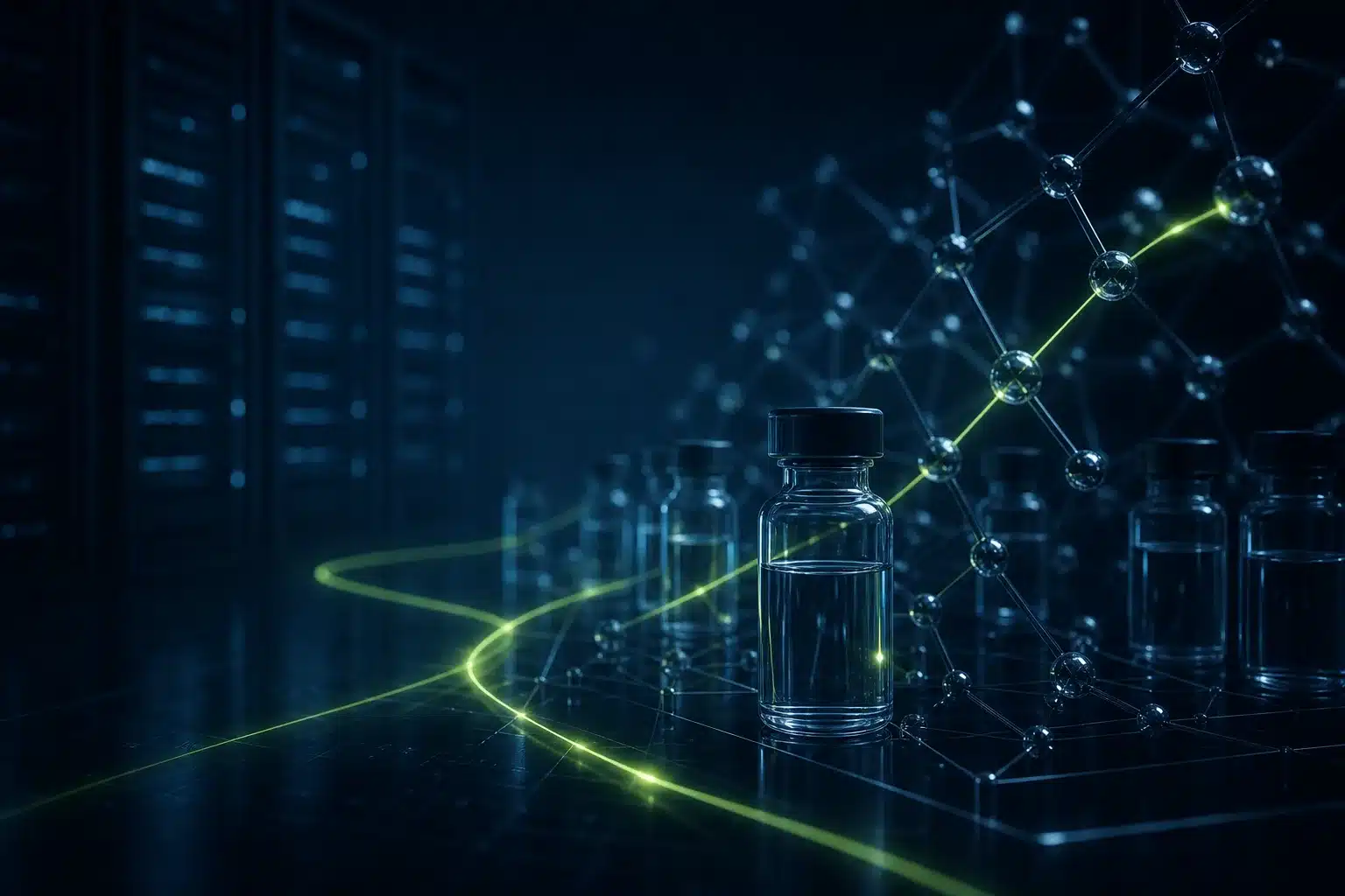 Validated private cloud infrastructure for life sciences and pharmaceutical workloads