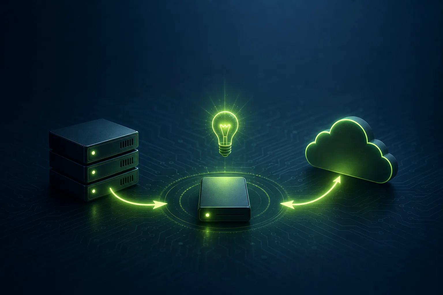 7 Backup Tricks That Save Your Weekend cover