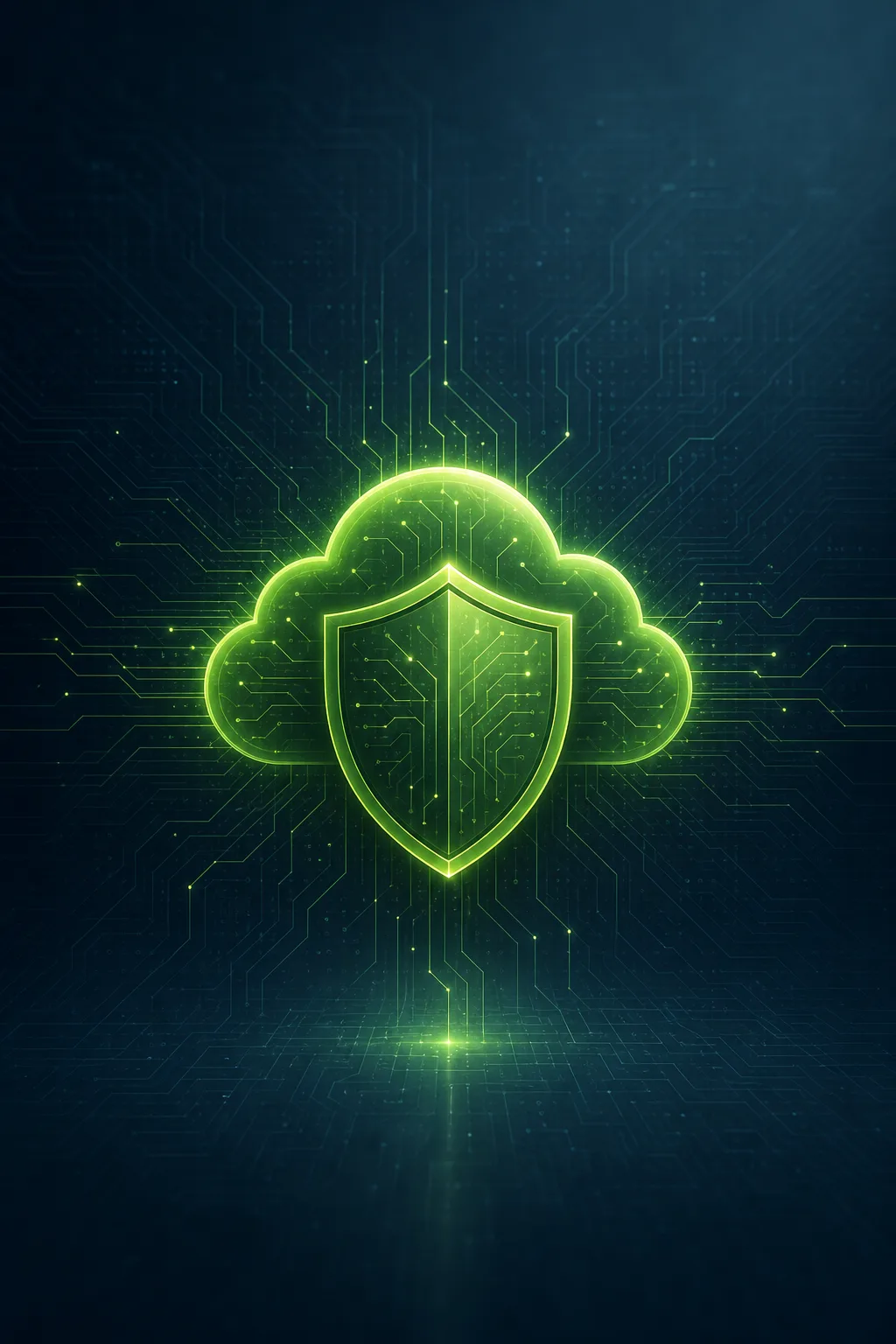 The Mid-Market Cloud & Resilience Playbook — white paper cover