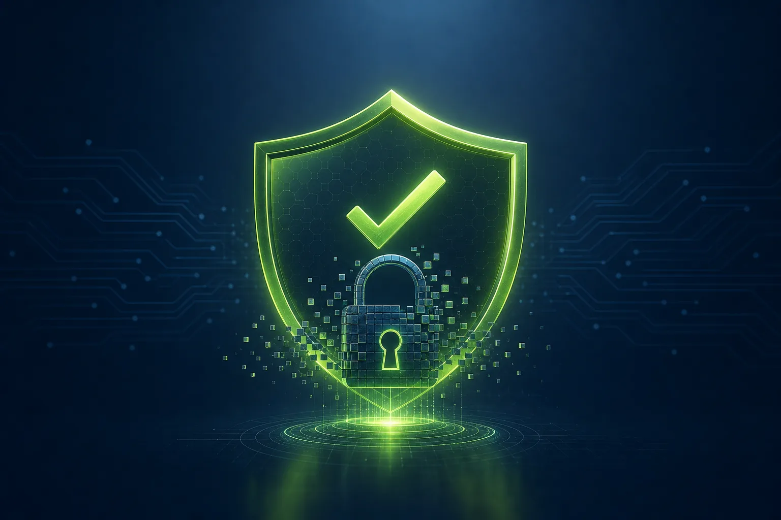 Ransomware Recovery Checklist cover